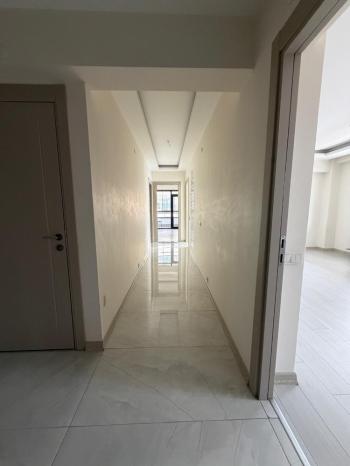 GÜVENAY - ÇORUM ÇEVRE YOLU BULVARI TURKUAZ PREMİUM 4+1 KİRALIK DAİRE 