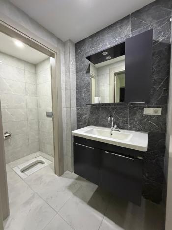 GÜVENAY - ÇORUM ÇEVRE YOLU BULVARI TURKUAZ PREMİUM 4+1 KİRALIK DAİRE 