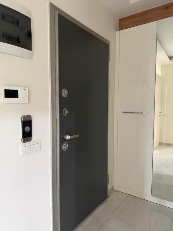 GÜVENAY - ÇORUM ÇEVRE YOLU BULVARI TURKUAZ PREMİUM 4+1 KİRALIK DAİRE 