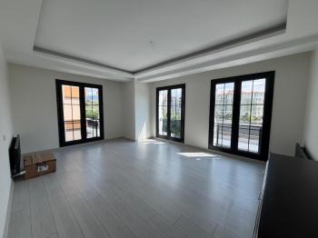 GÜVENAY - ÇORUM ÇEVRE YOLU BULVARI TURKUAZ PREMİUM 4+1 KİRALIK DAİRE 