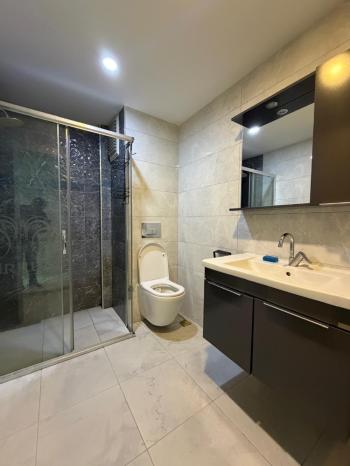 GÜVENAY - ÇORUM ÇEVRE YOLU BULVARI TURKUAZ PREMİUM 4+1 KİRALIK DAİRE 