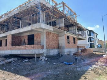 GÜVENAY - ÇORUM FEN LİSESİ CİVARI PROJEDEN SATILIK 2+1 LÜKS DAİRELER