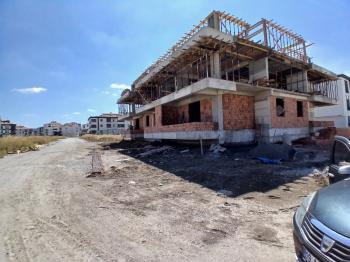 GÜVENAY - ÇORUM FEN LİSESİ CİVARI PROJEDEN SATILIK 2+1 LÜKS DAİRELER