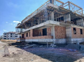 GÜVENAY - ÇORUM FEN LİSESİ CİVARI PROJEDEN SATILIK 2+1 LÜKS DAİRELER