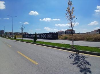 GÜVENAY - ÇORUM KENT PARK CİVARI PROJEDEN SATILIK 3+1 LÜKS DAİRELER