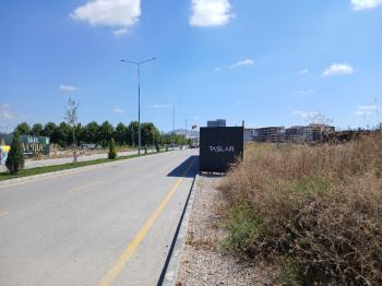 GÜVENAY - ÇORUM KENT PARK CİVARI PROJEDEN SATILIK 3+1 LÜKS DAİRELER