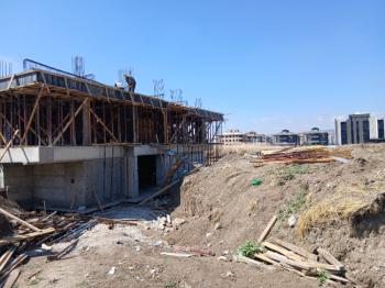 GÜVENAY - ÇORUM KENT PARK CİVARI PROJEDEN SATILIK 3+1 LÜKS DAİRELER