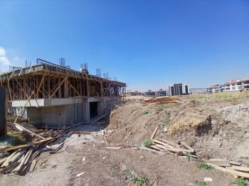 GÜVENAY - ÇORUM KENT PARK CİVARI PROJEDEN SATILIK 3+1 LÜKS DAİRELER