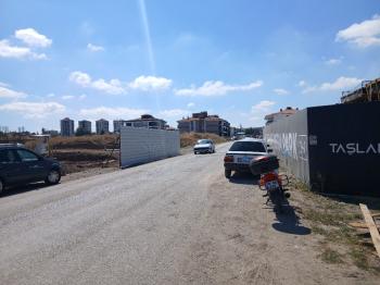 GÜVENAY - ÇORUM KENT PARK CİVARI PROJEDEN SATILIK 3+1 LÜKS DAİRELER