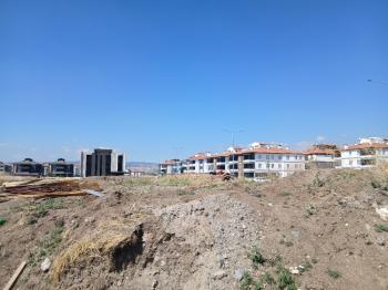 GÜVENAY - ÇORUM KENT PARK CİVARI PROJEDEN SATILIK 3+1 LÜKS DAİRELER