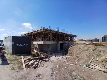 GÜVENAY - ÇORUM KENT PARK CİVARI PROJEDEN SATILIK 3+1 LÜKS DAİRELER