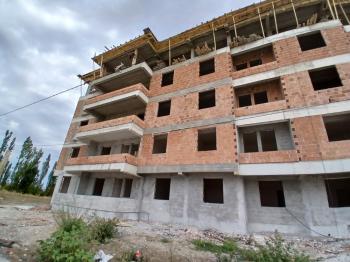 GÜVENAY - ÇORUM ULUKAVAK MEHMETCİK ANADOLU LİSESİ CİVARI SATILIK 3+1 LÜKS DAİRE