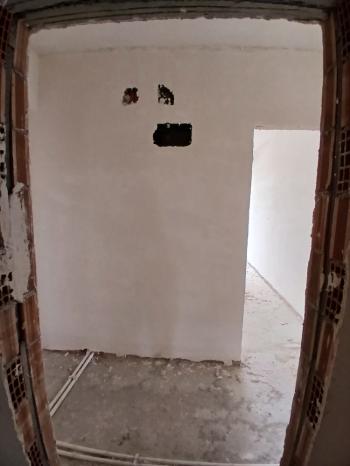 GÜVENAY - ÇORUM ULUKAVAK MEHMETCİK ANADOLU LİSESİ CİVARI SATILIK 3+1 LÜKS DAİRE