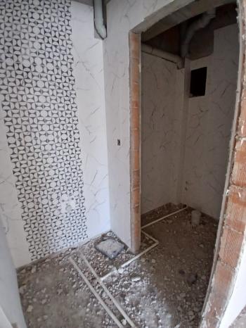 GÜVENAY - ÇORUM ULUKAVAK MEHMETCİK ANADOLU LİSESİ CİVARI SATILIK 3+1 LÜKS DAİRE