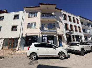 GÜVENAY - ÇORUM KARAKEÇİLİ MAHALLESİ KARAKEÇİLİ CAMİİ KARŞISI KİRALIK DÜKKAN
