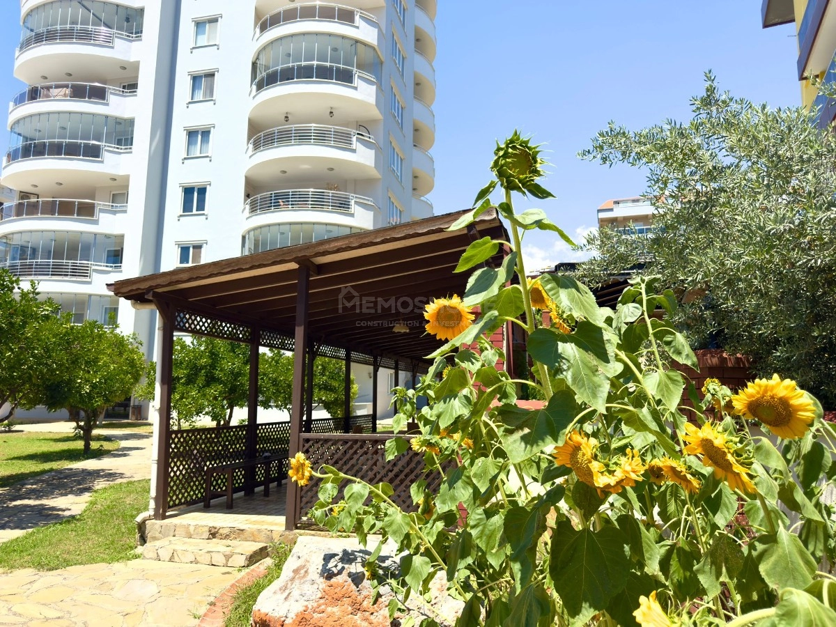 Cikcilli Baran Residence Scenic Duplex