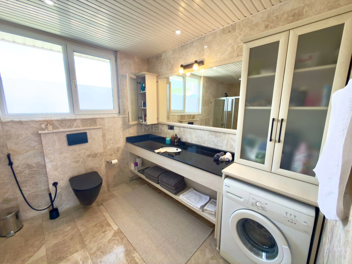 Cikcilli Baran Residence Scenic Duplex