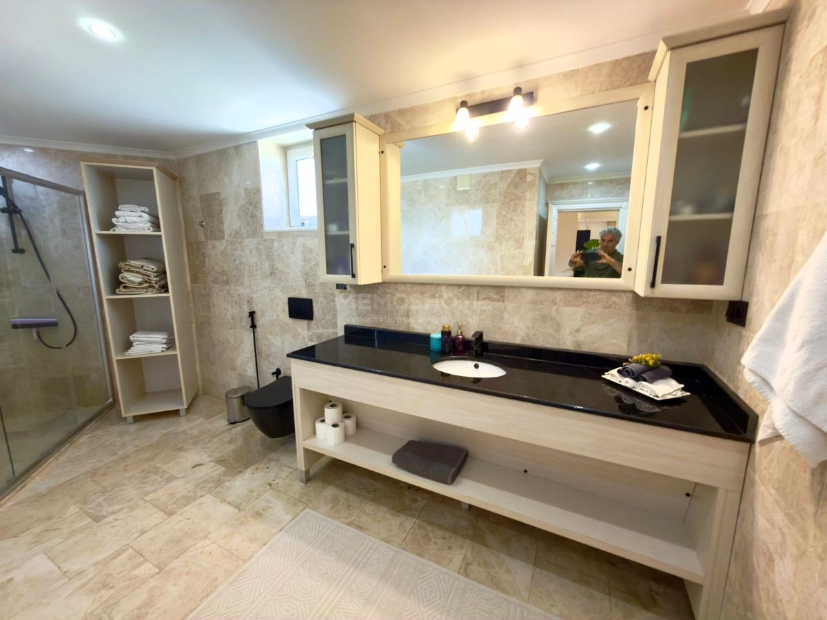 Cikcilli Baran Residence Scenic Duplex