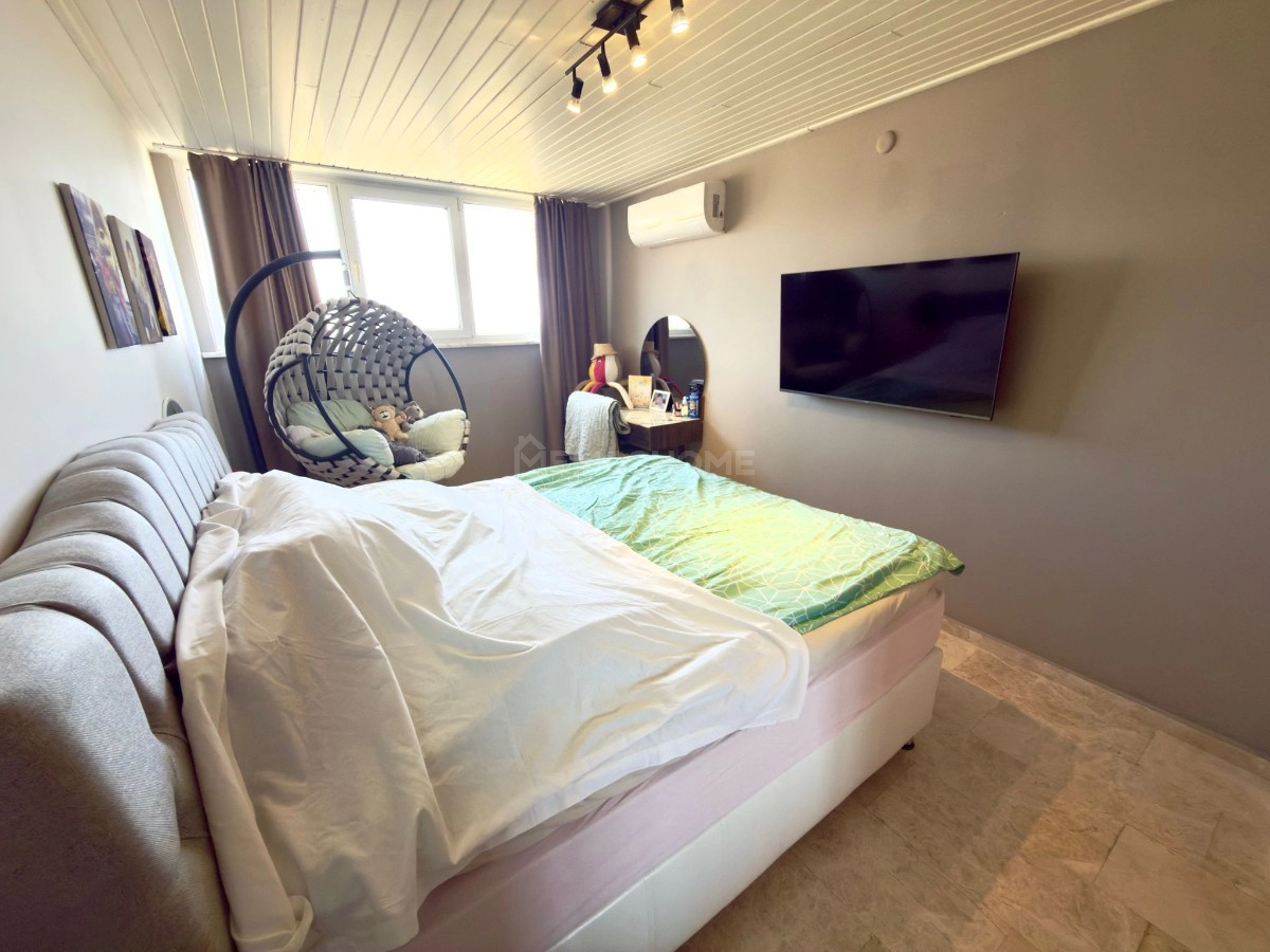 Cikcilli Baran Residence Scenic Duplex