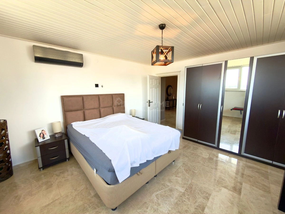 Cikcilli Baran Residence Scenic Duplex
