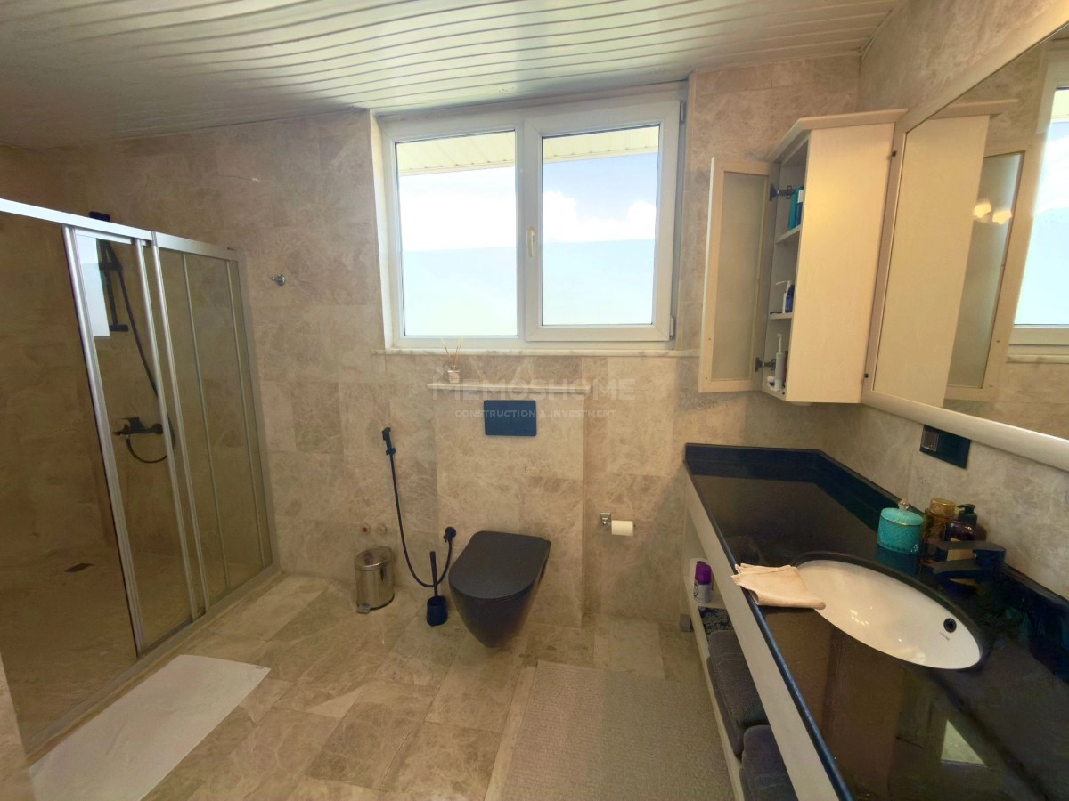 Cikcilli Baran Residence Scenic Duplex