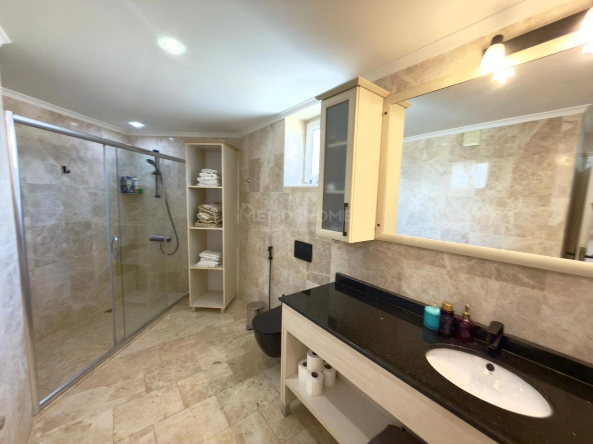 Cikcilli Baran Residence Scenic Duplex