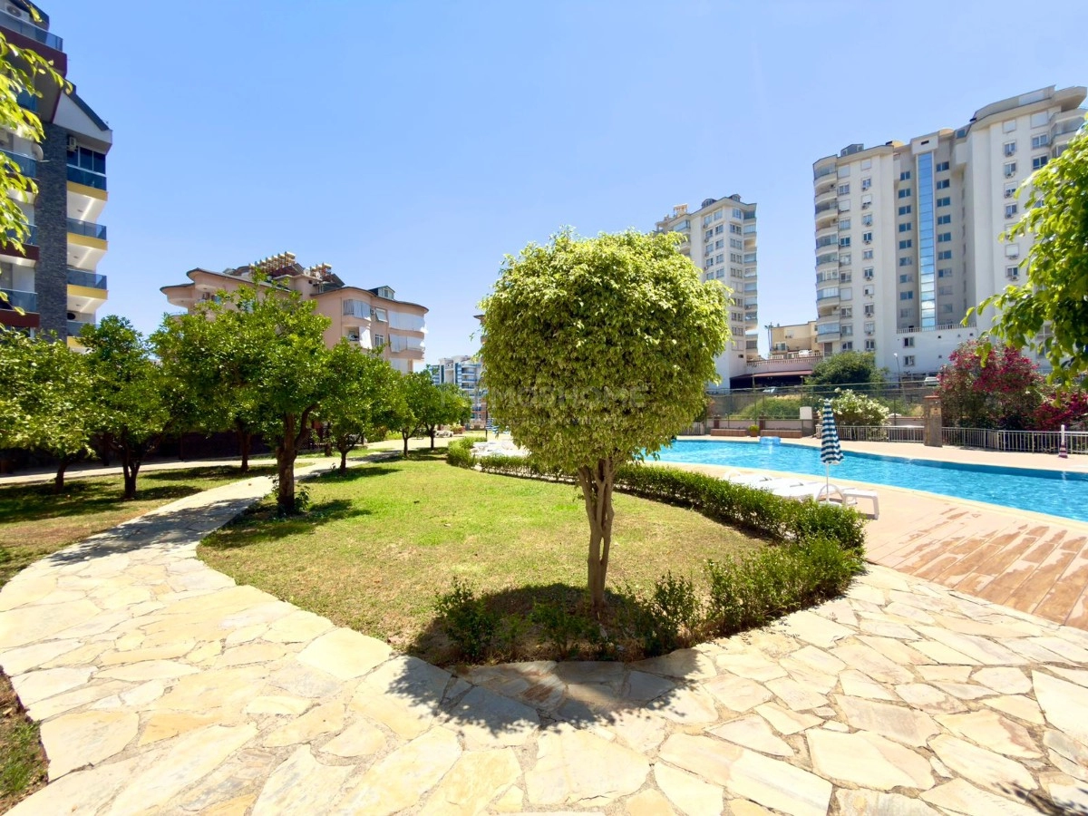 Cikcilli Baran Residence Scenic Duplex