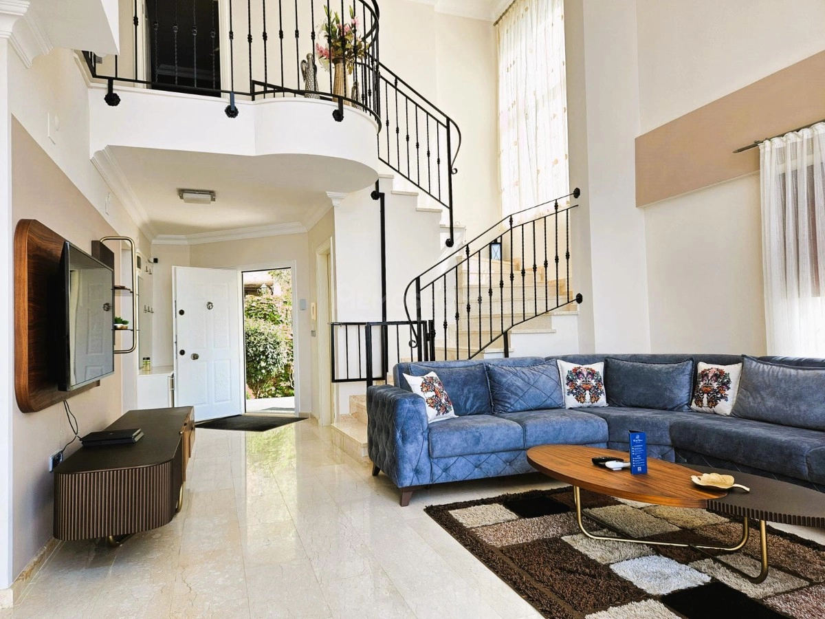 Bektas Tulip Family Panoramic Villa