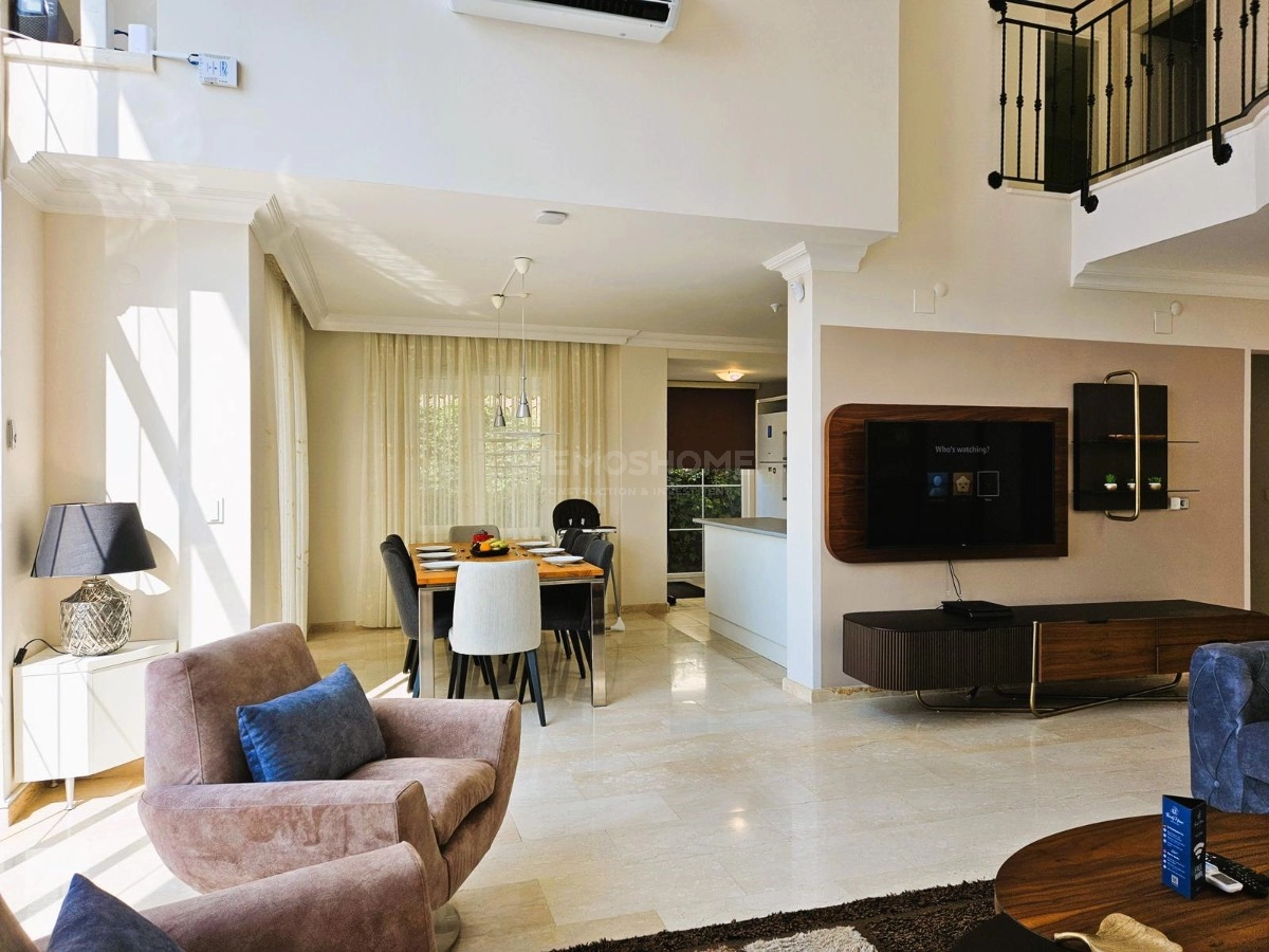 Bektas Tulip Family Panoramic Villa