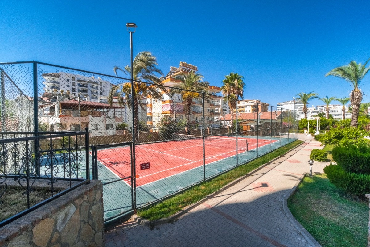Cikcilli Galaxy 3 Furnished Apartment