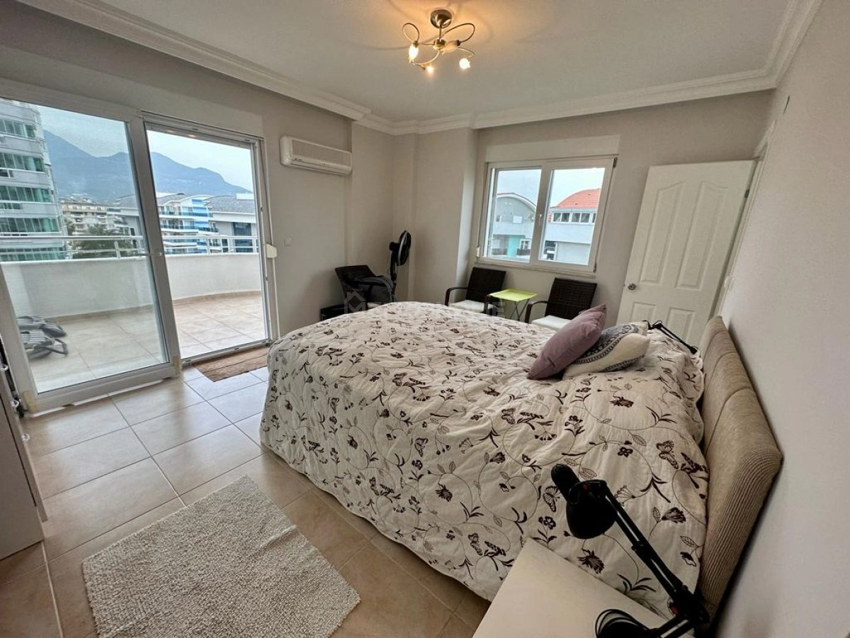 Cikcilli Galaxy 3 Furnished Apartment