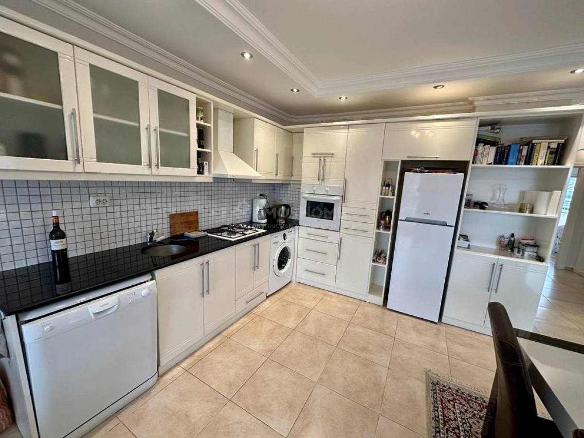 Cikcilli Galaxy 3 Furnished Apartment