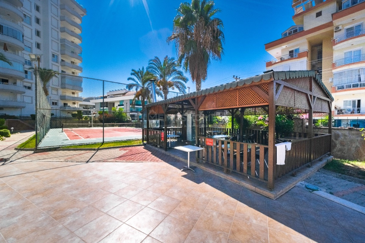 Cikcilli Galaxy 3 Furnished Apartment
