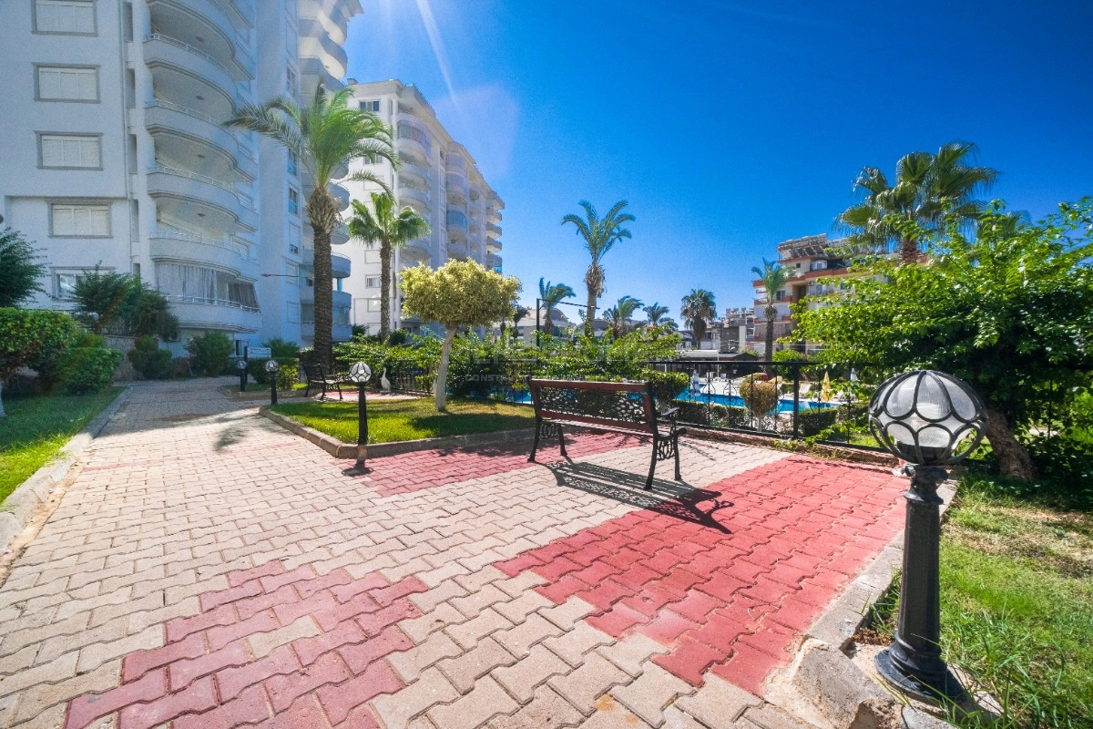 Cikcilli Galaxy 3 Furnished Apartment