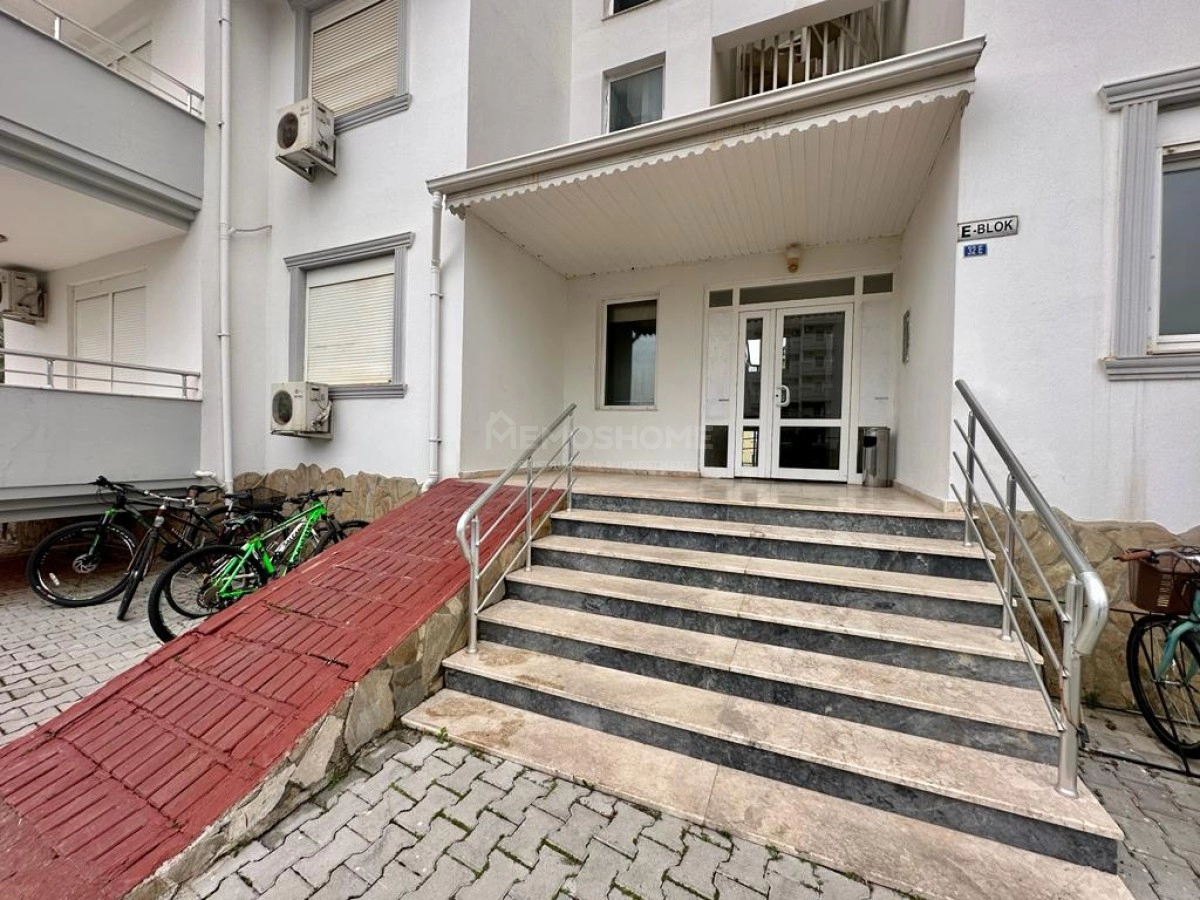 Cikcilli Galaxy 3 Furnished Apartment