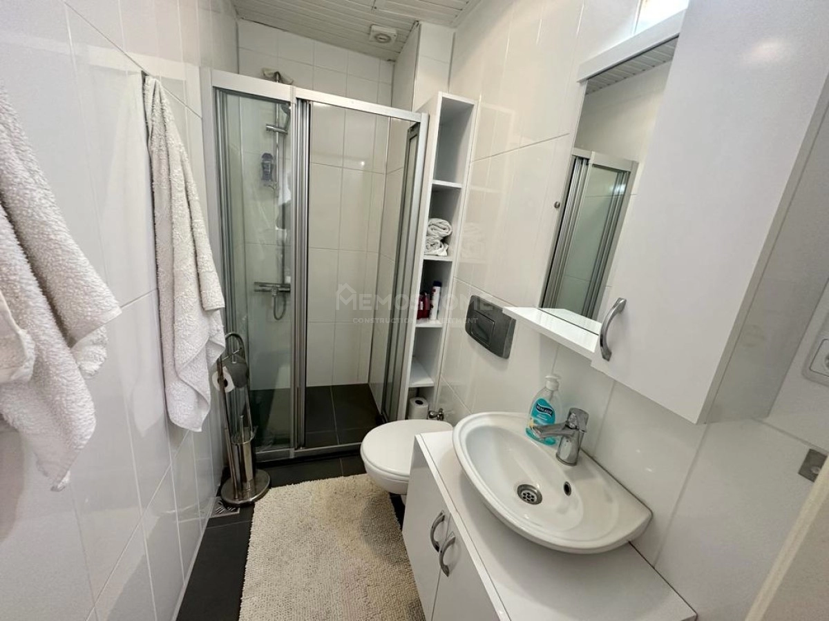 Cikcilli Galaxy 3 Furnished Apartment