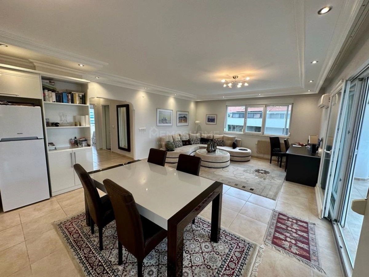 Cikcilli Galaxy 3 Furnished Apartment