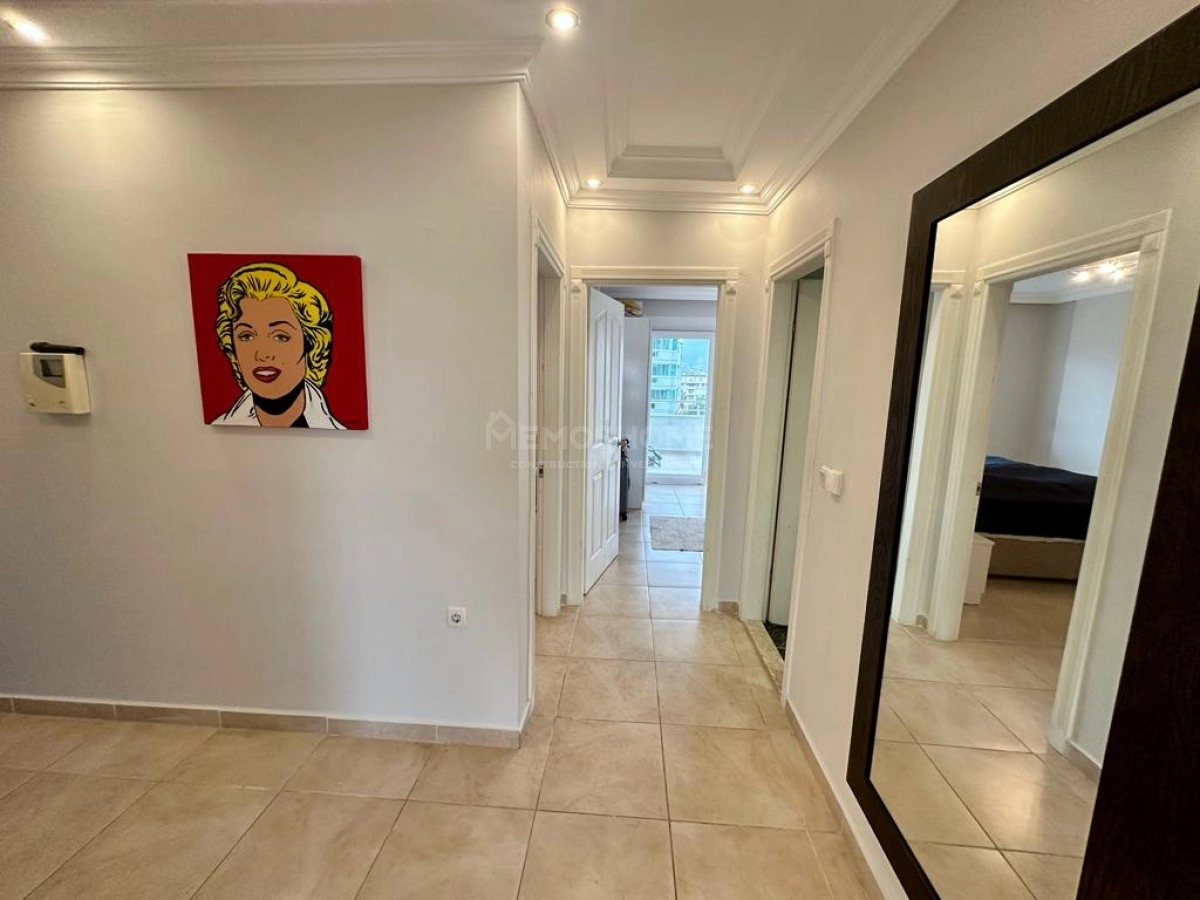 Cikcilli Galaxy 3 Furnished Apartment