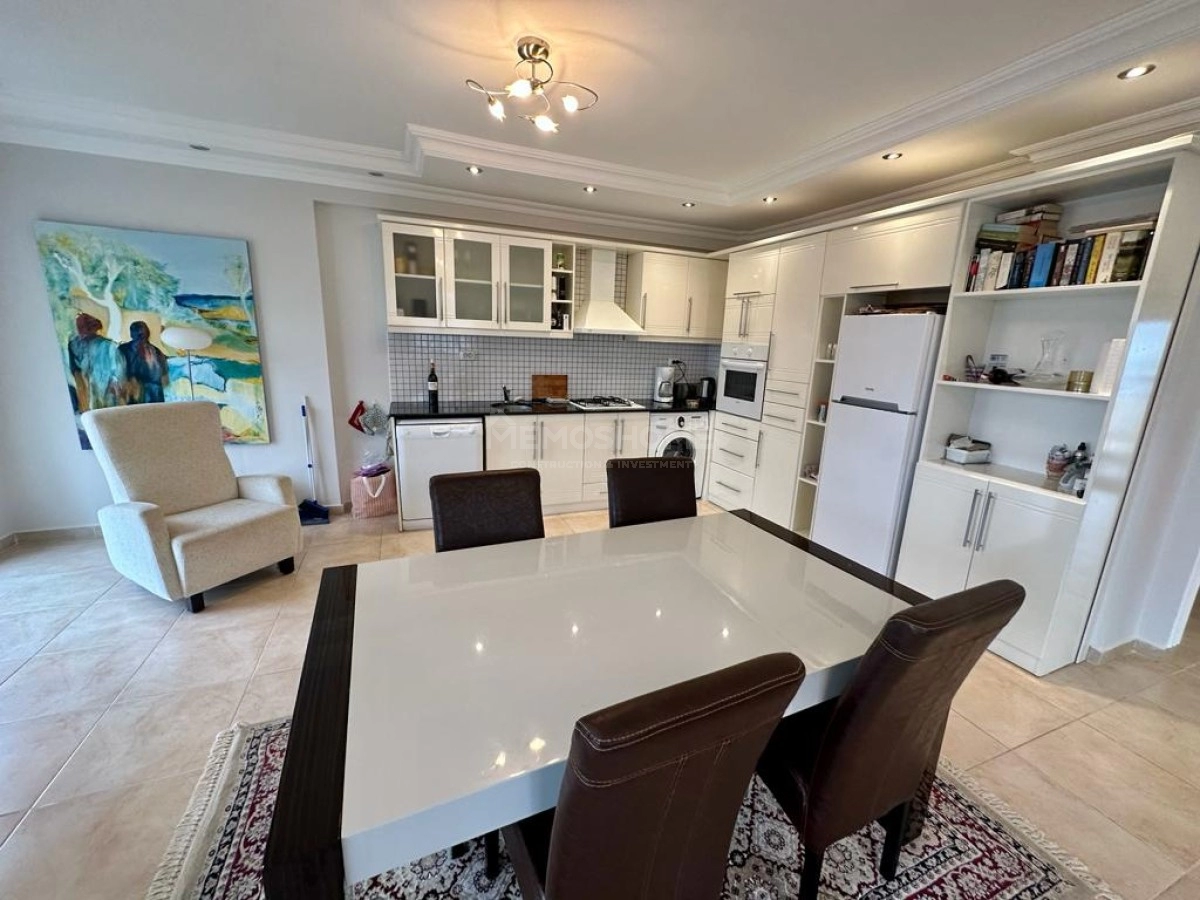 Cikcilli Galaxy 3 Furnished Apartment