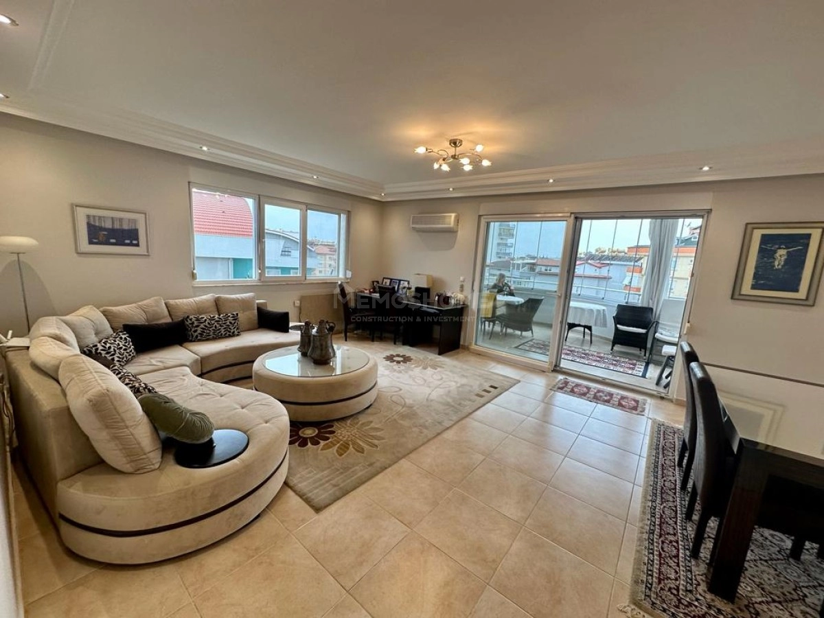 Cikcilli Galaxy 3 Furnished Apartment
