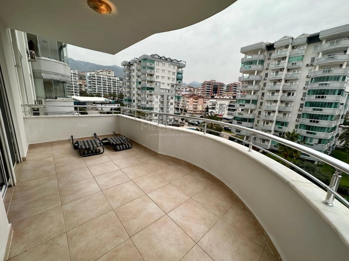 Cikcilli Galaxy 3 Furnished Apartment
