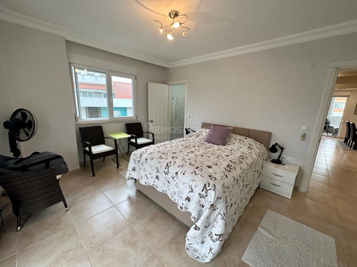 Cikcilli Galaxy 3 Furnished Apartment