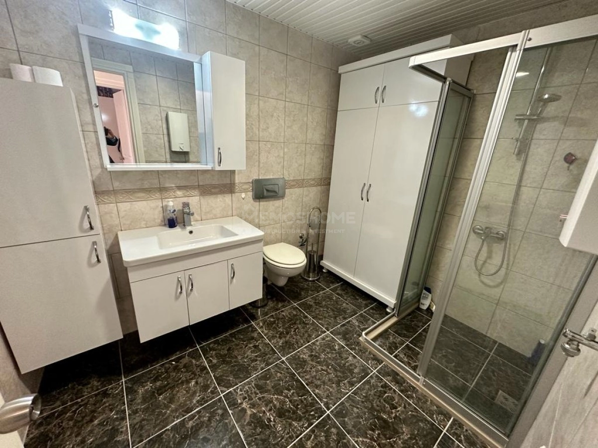 Cikcilli Galaxy 3 Furnished Apartment