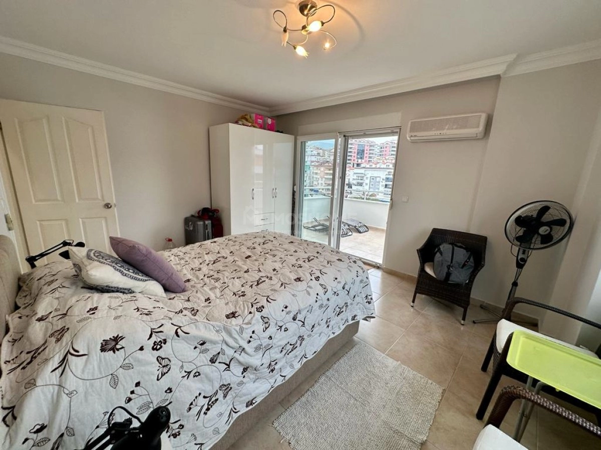 Cikcilli Galaxy 3 Furnished Apartment