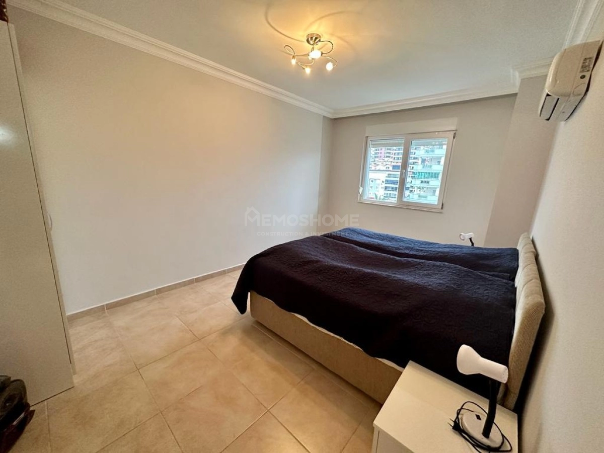 Cikcilli Galaxy 3 Furnished Apartment
