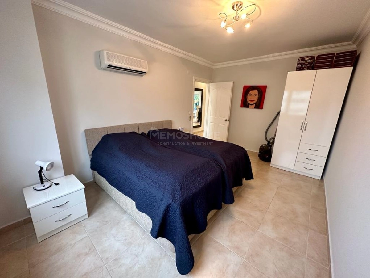 Cikcilli Galaxy 3 Furnished Apartment