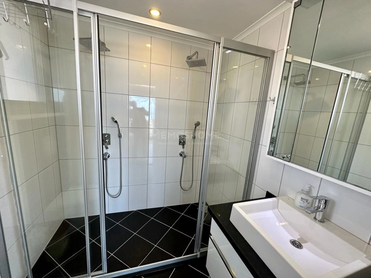 Kargıcak Olive Hill Manzaralı Villa
