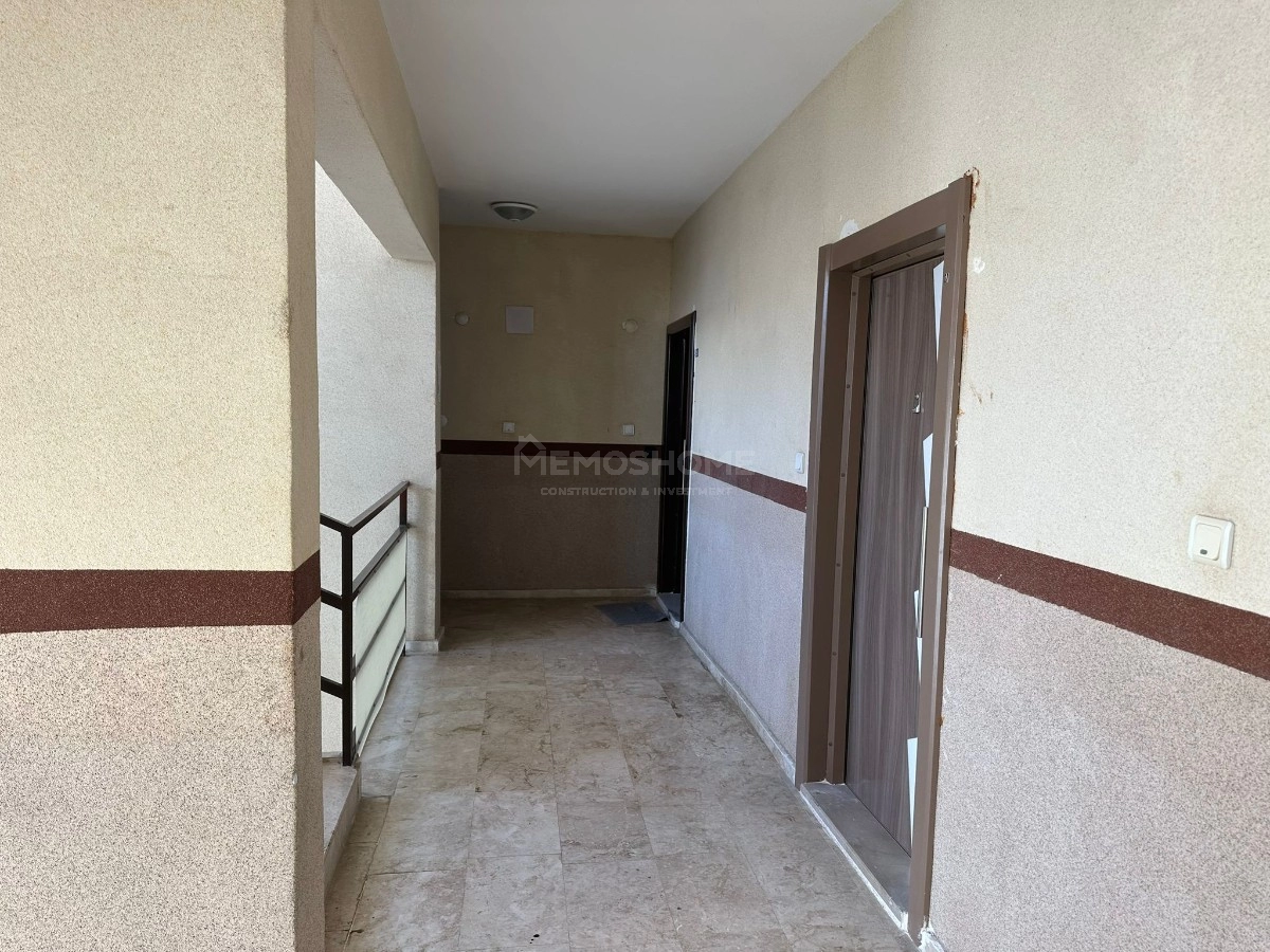 Mahmutlar Ender 2 Tadilatlı Daire
