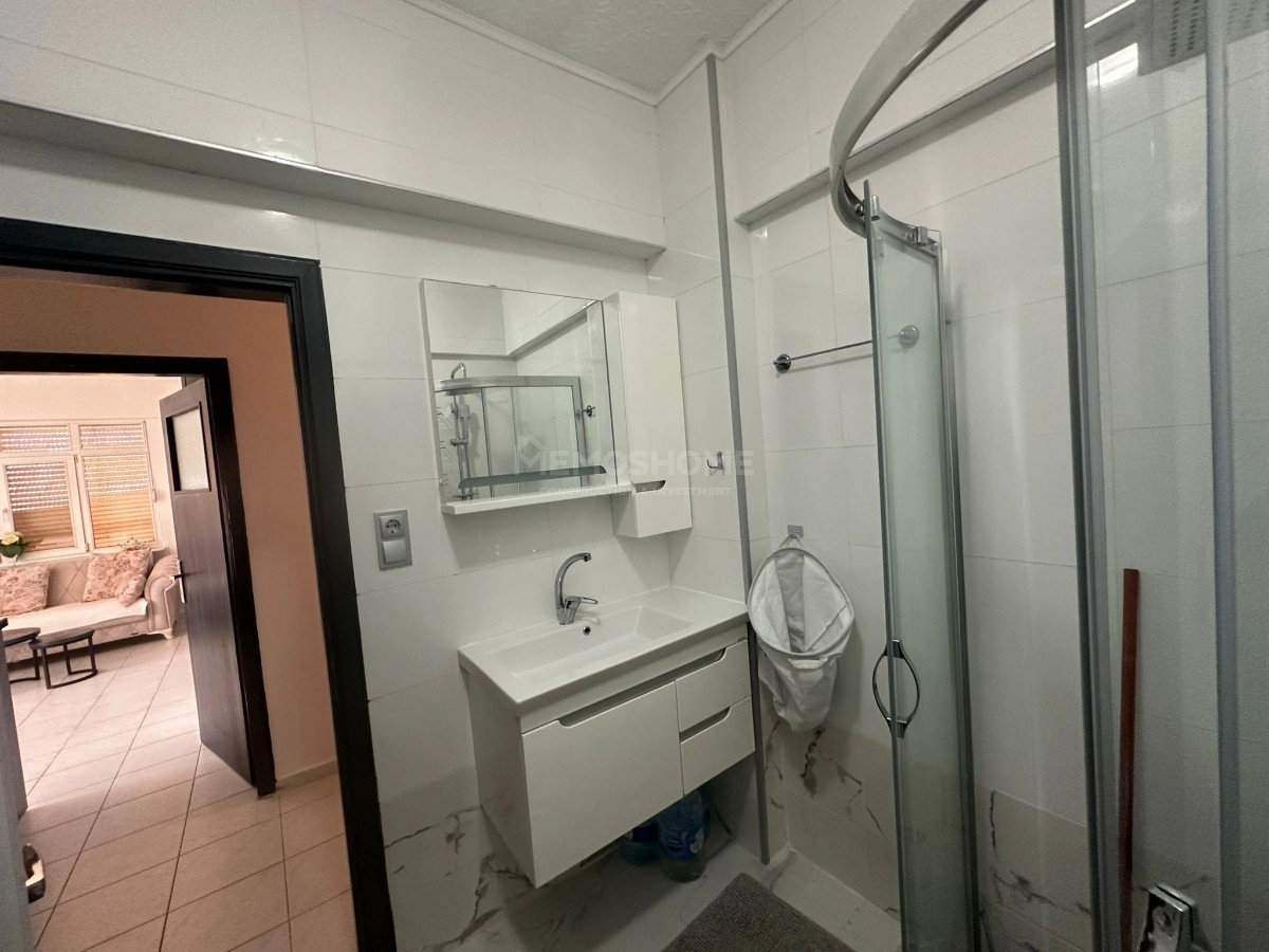 Mahmutlar Ender 2 Tadilatlı Daire