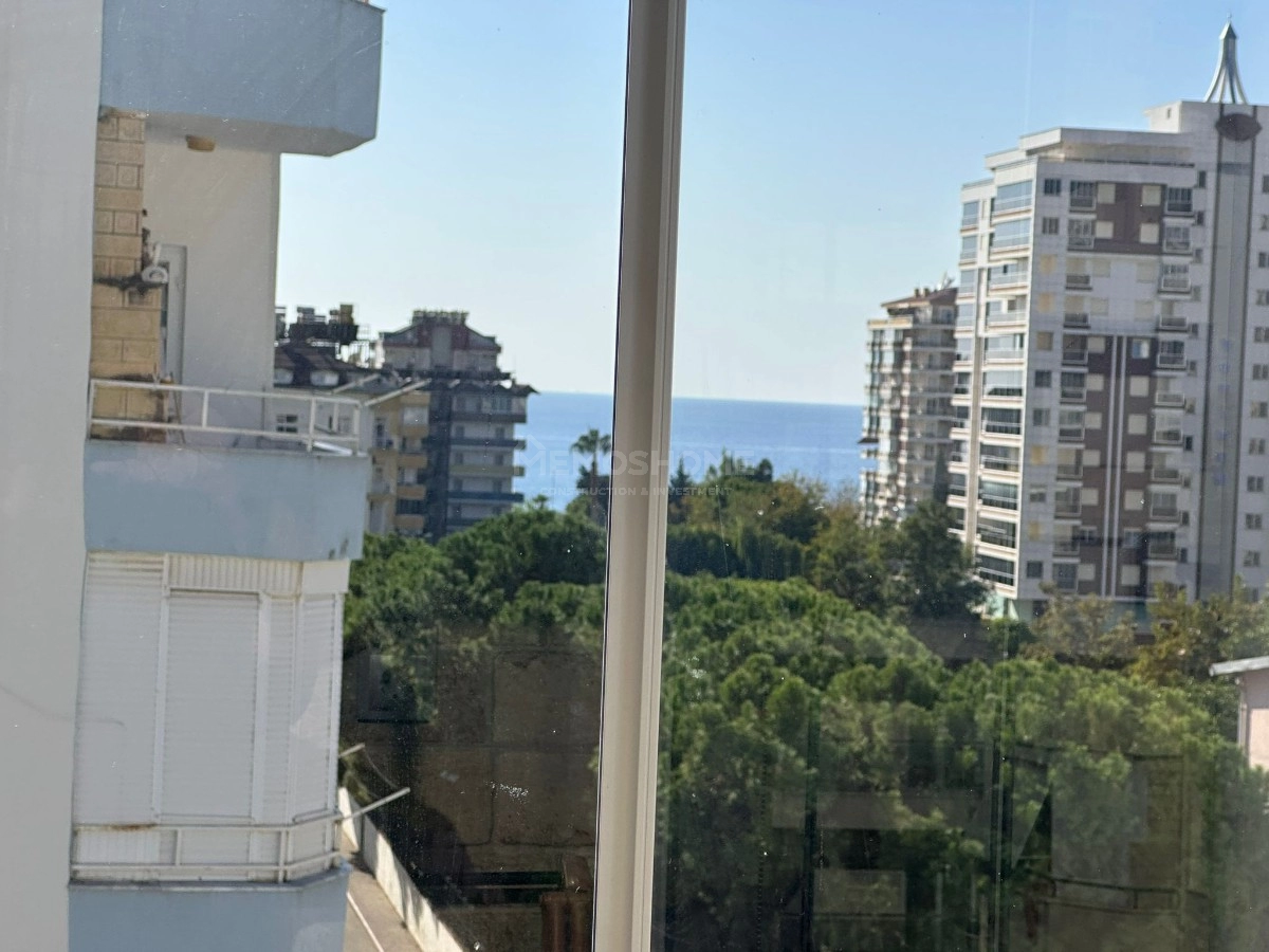 Mahmutlar Ender 2 Tadilatlı Daire